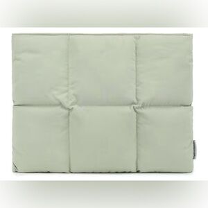 Canvaslife Puffer Pillow Laptop Sleeve Case